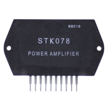 STK078 circuit integrat
