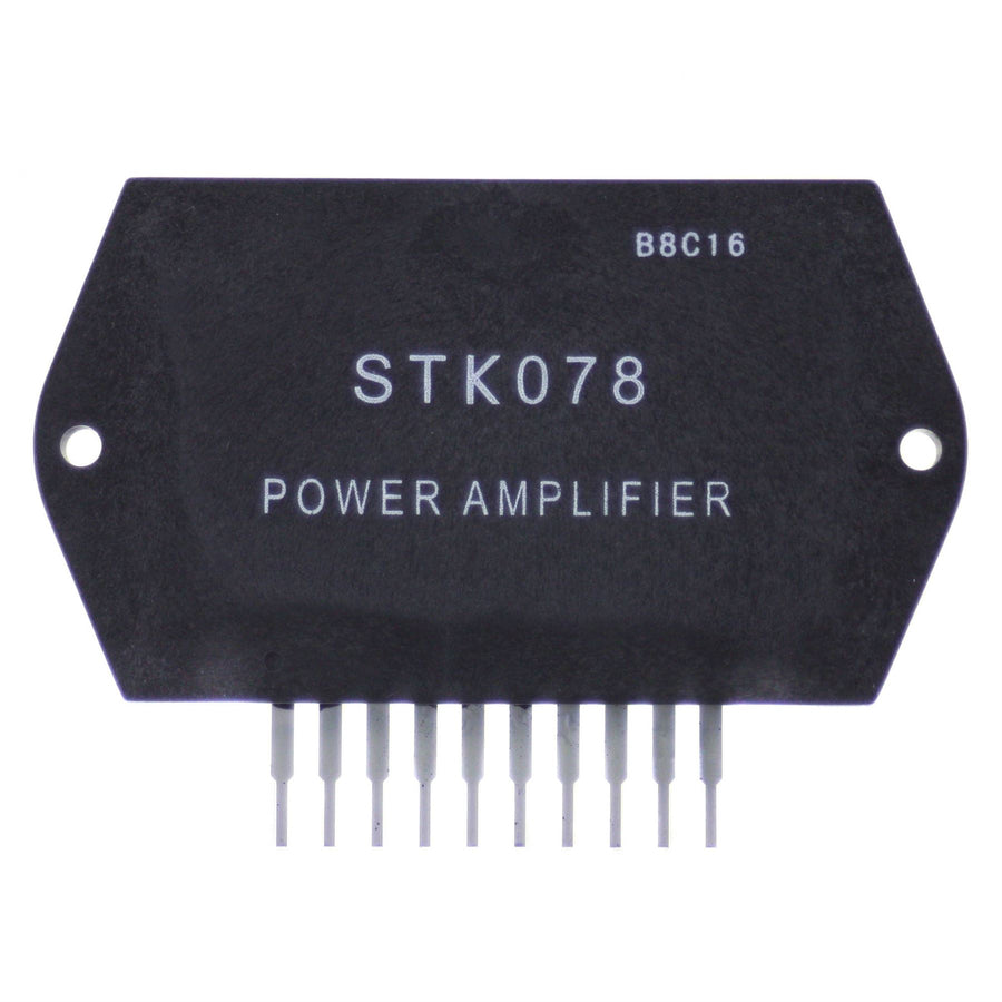 STK078 circuit integrat