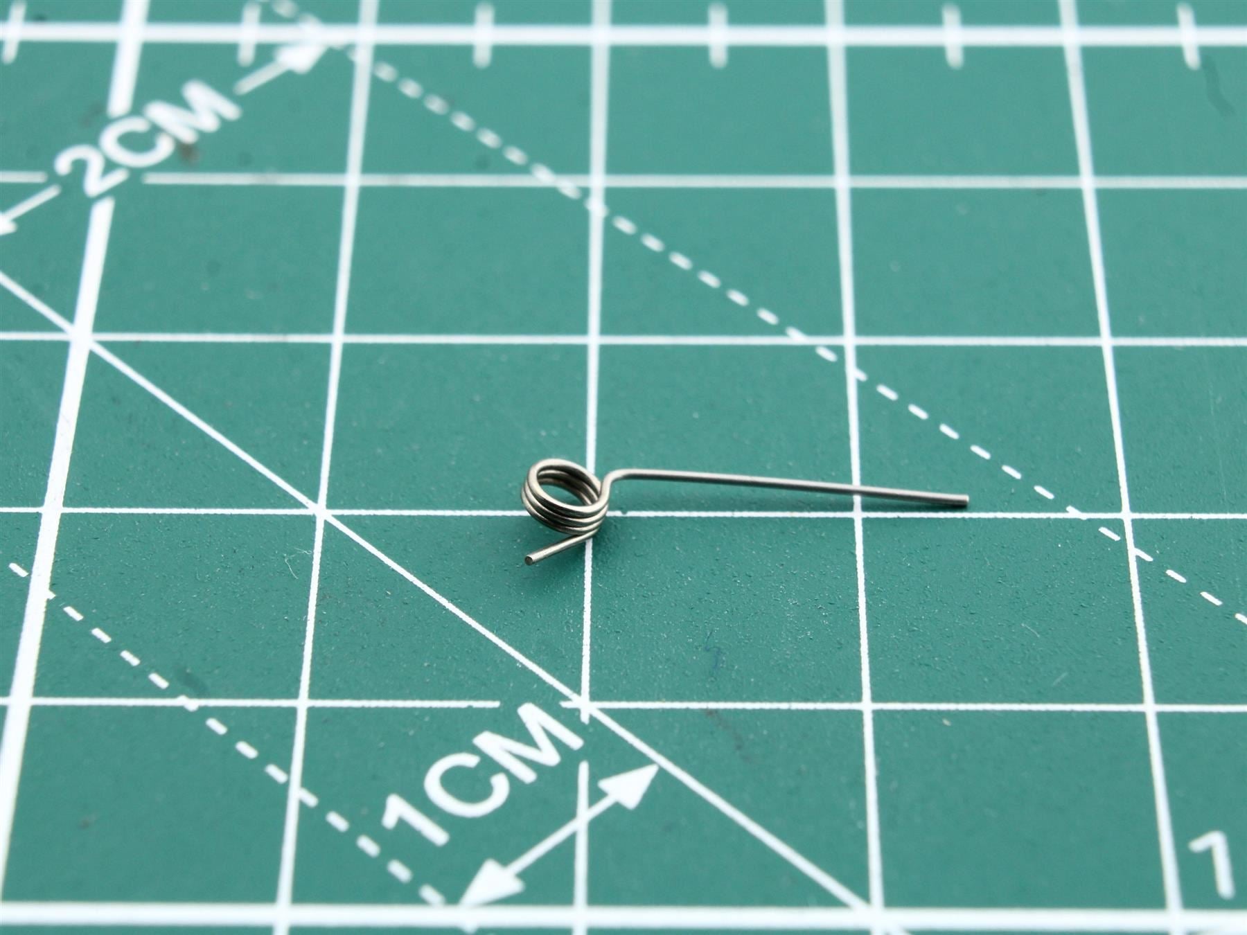 Mechanism Cassette Spring for Onkyo TA-2000 (Position 36)