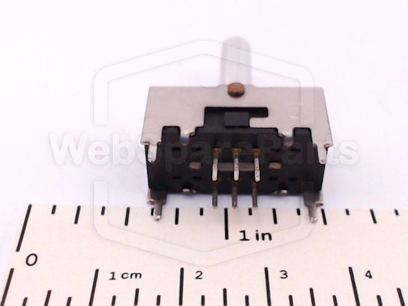 PCB Selector 2 Positions For Pioneer