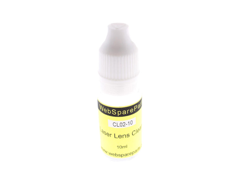 F0020 Laserlinse Renser 10 ml  