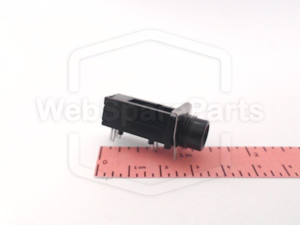 Marantz W00543 Headphones PCB Jack for Vintage Audio Repair