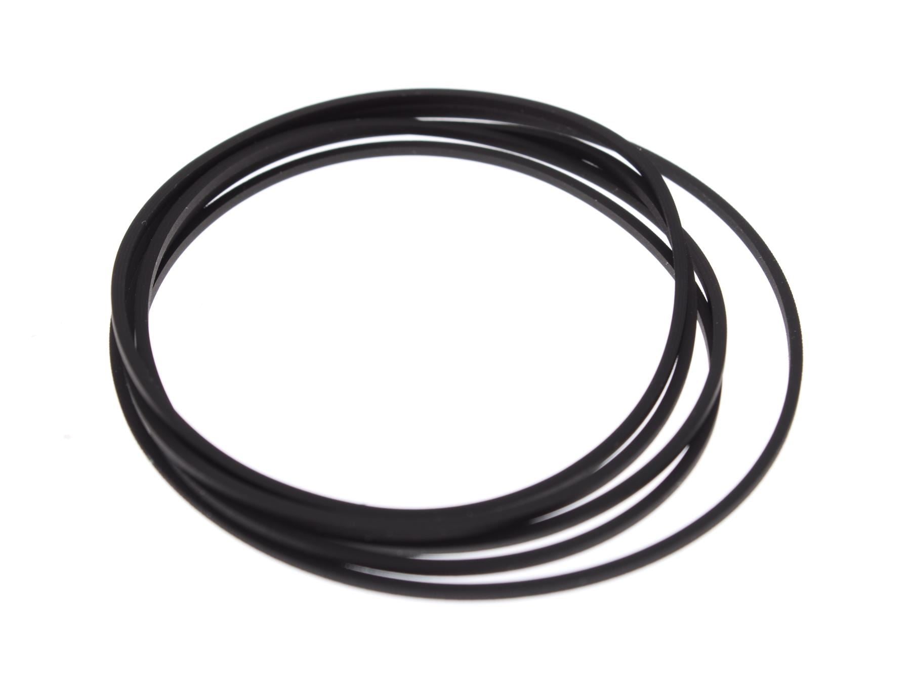 Kenwood KX-W4010 Belt Kit for Double Cassette Deck