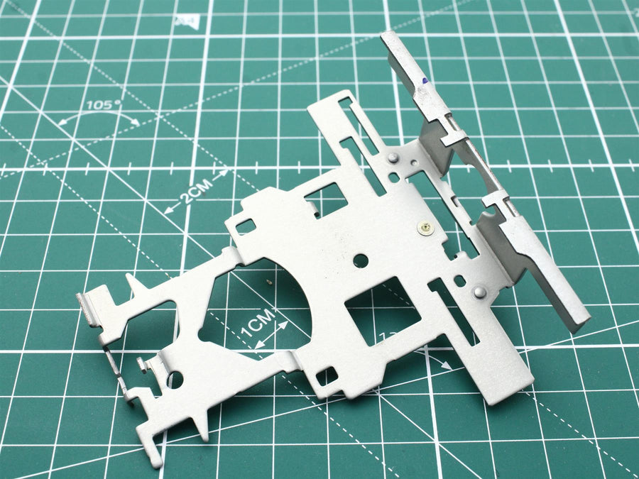 Sony X-3373-113-1 SLIDER (HEAD) ASSY Pos.(353)