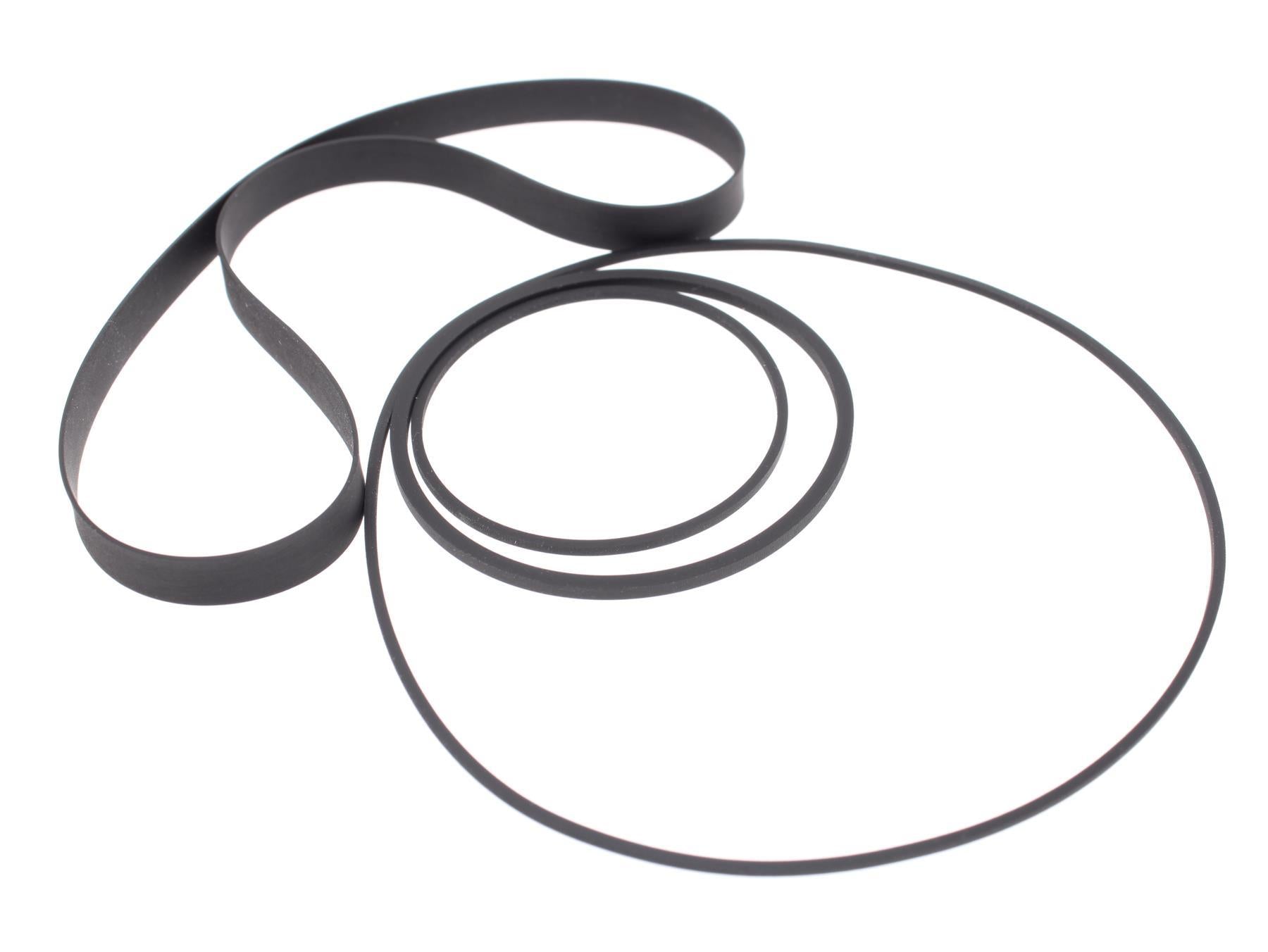 Sansui SC-1110 Belt Kit for Cassette Deck