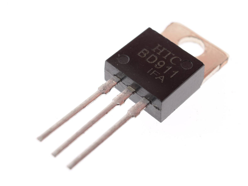 BD911 Transistor