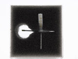 N270-C9-DC-S2-2 Stylus-Needle Diamond Bonded Spherical (Double) &mdash; photo 3