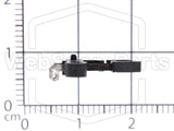 Micro Switch W01077 for Vintage Audio Equipment &mdash; photo 4