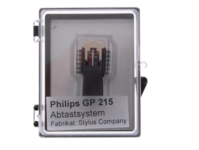 Philips GP214 / GP215 Pickup  