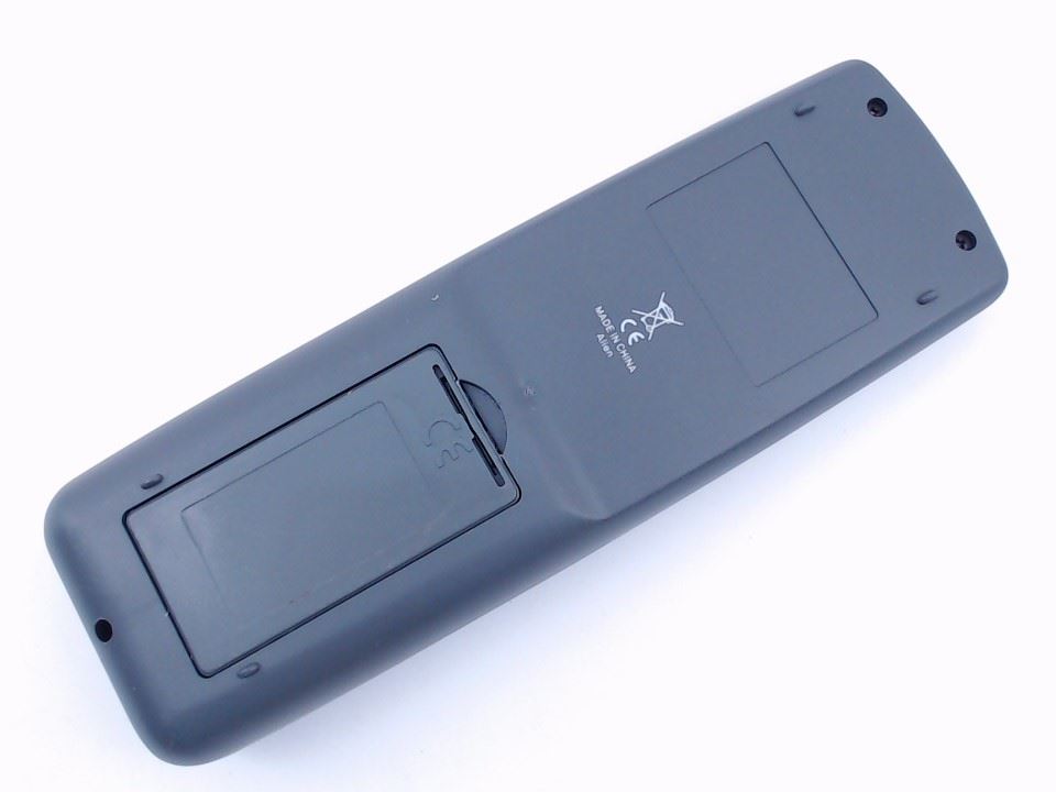 Replacement TV Remote Control for Sharp G1071BMSA