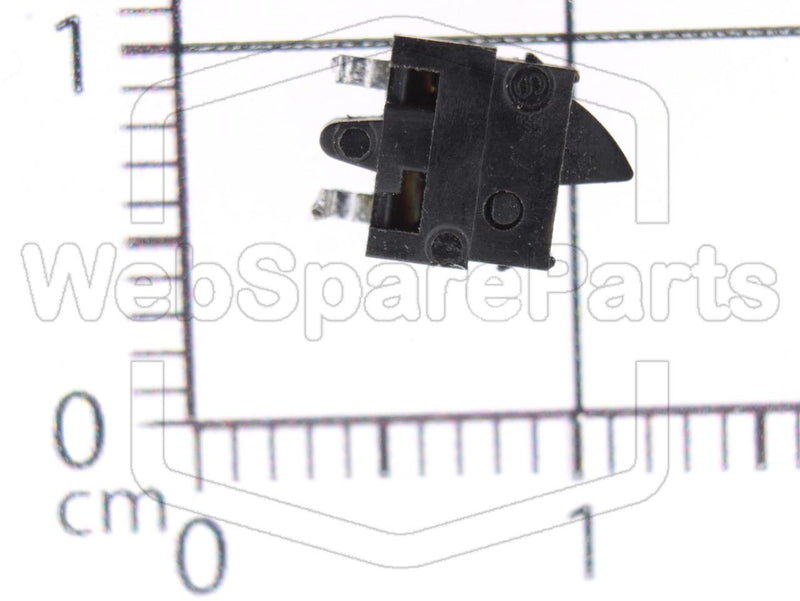 Micro Switch For Cassette Deck W01039