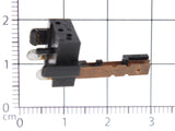 Microîntrerupător W01155 pentru echipamente audio vintage &mdash; photo 8