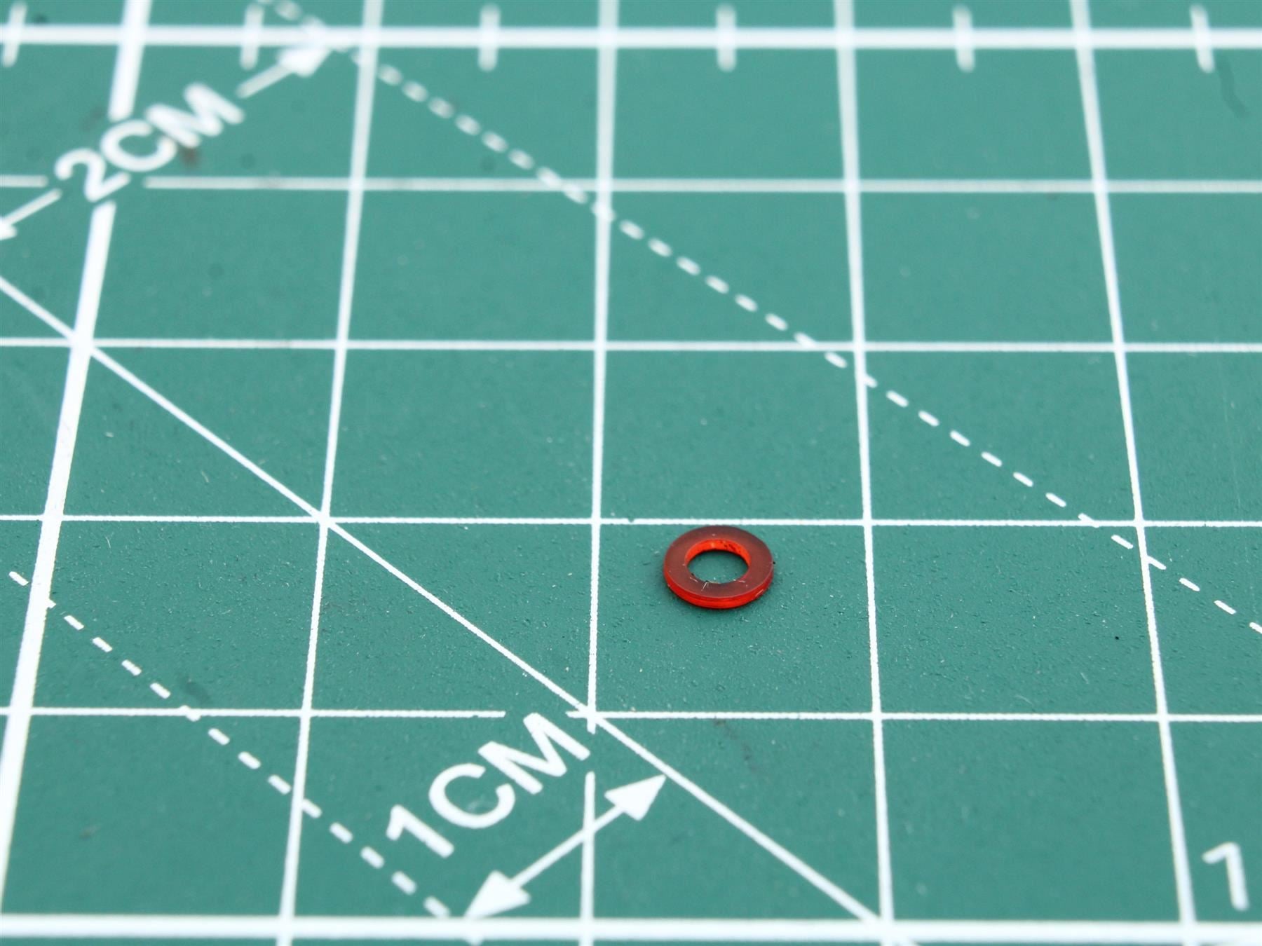 Mechanism Cassette Oil Cut for Pioneer DC-Z93 (Position 207)