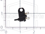 Micro Switch W01089 for Vintage Audio Equipment &mdash; photo 4