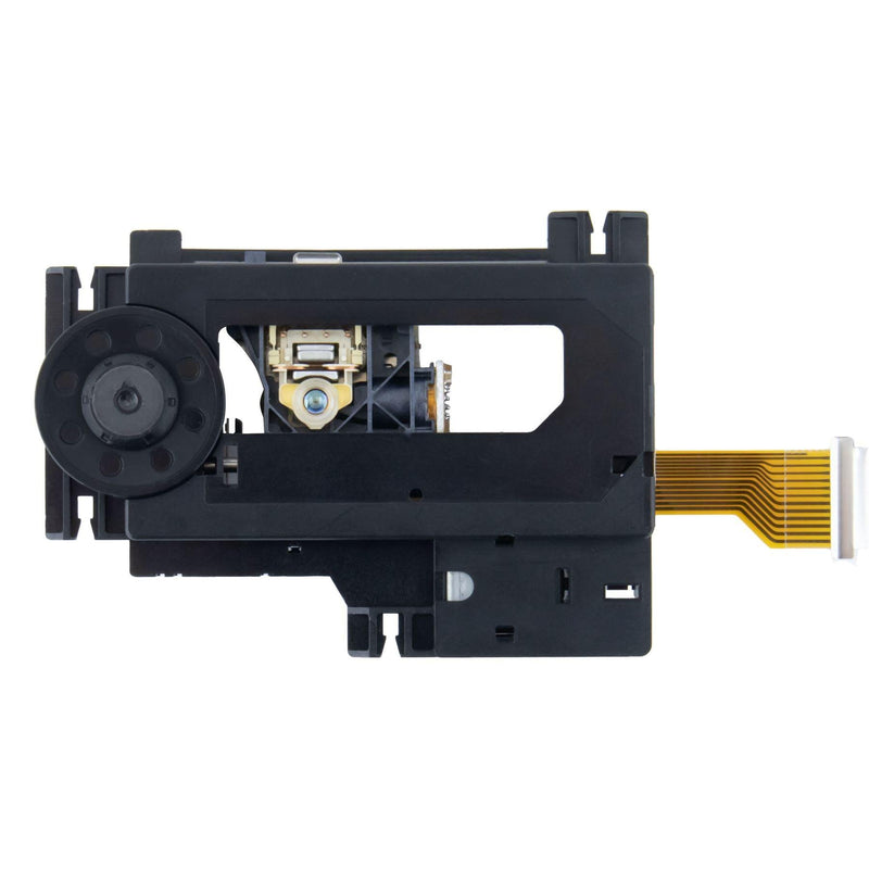 CDM12.10 Laser Pickup Laser Head with Mechanism - WebSpareParts