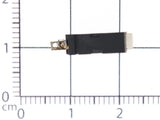 Micro Switch W01095 for Vintage Audio Equipment &mdash; photo 8