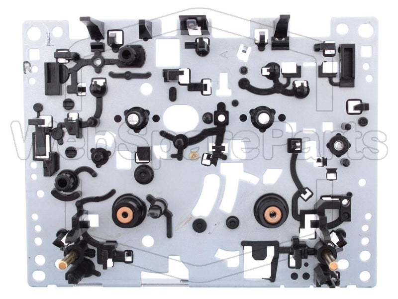 Número de peça Technics: Chassis RZUSX980