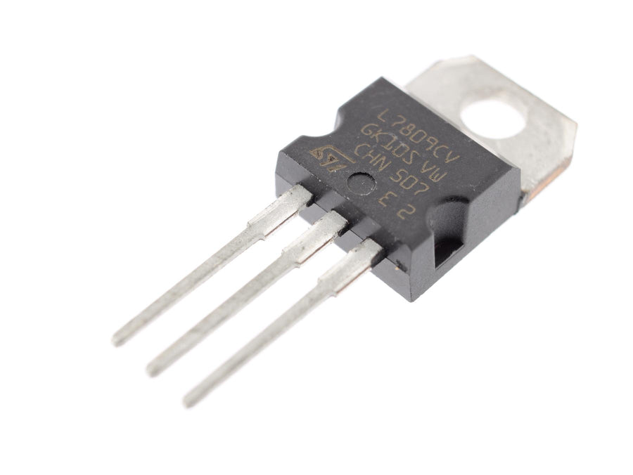 L7809CV circuit integrat