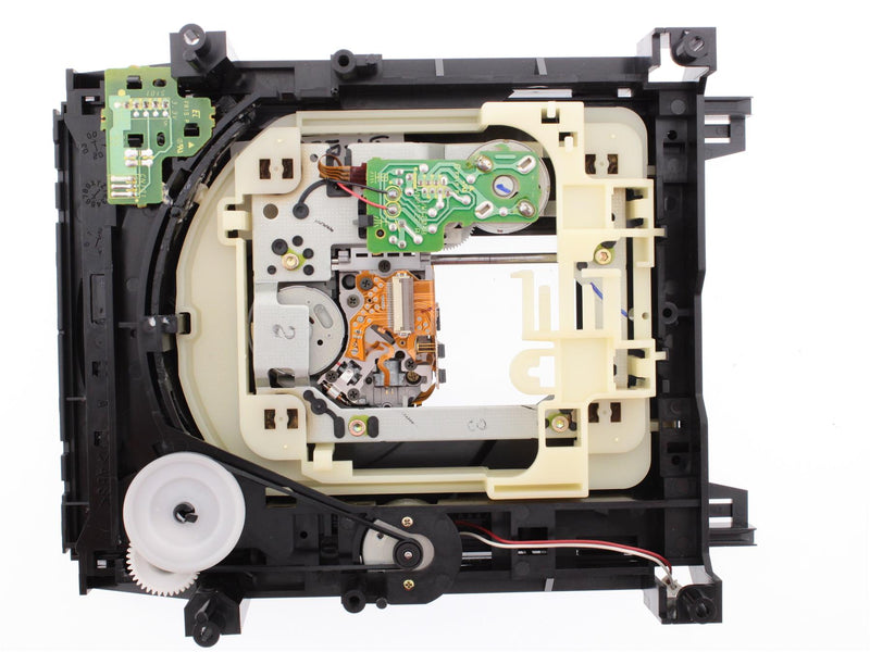 CK043 Mechanism CD Player