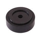 Dynavox aluminum feet for HiFi devices, set of 4, black &mdash; photo 1