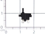 Micro Switch W01118 for Vintage Audio Equipment &mdash; photo 7
