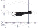 Micro Switch W01098 for Vintage Audio Equipment &mdash; photo 3