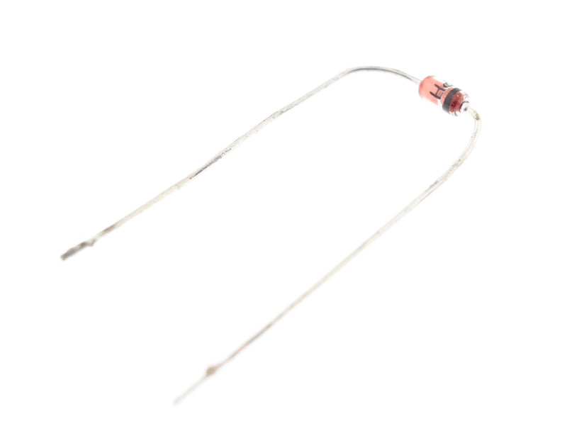 Zener Diode 5V1 0.5W