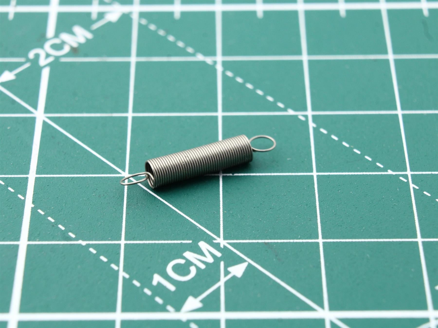 Mechanism Cassette Spring for Onkyo TA-2620 (Position 31)