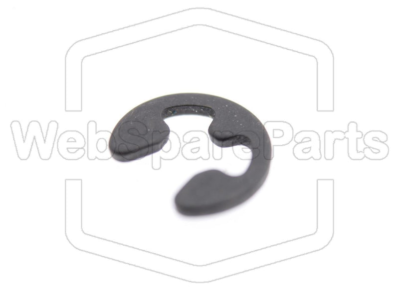 Circlip For Shaft Diameter 2.79mm Thickness 0.4mm - WebSpareParts