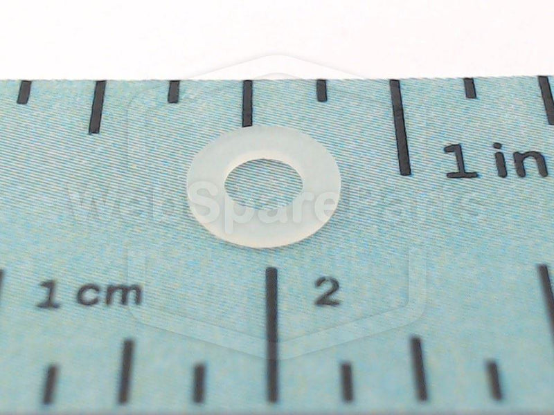 Circlip For Shaft Diameter 3.2mm x 6.0mm Thickness 0.5mm - WebSpareParts