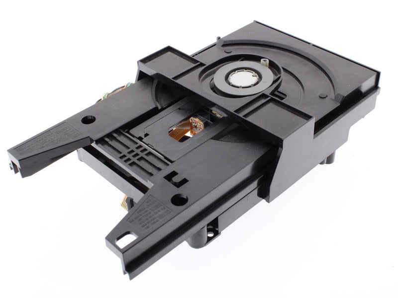 CK002 Mechanism CD Player - WebSpareParts