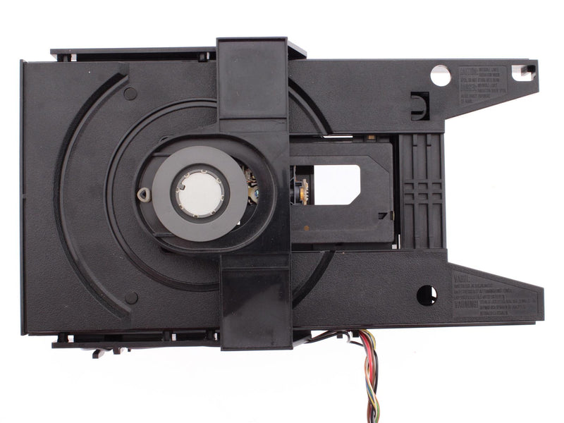 CK002 Mechanism CD Player - WebSpareParts