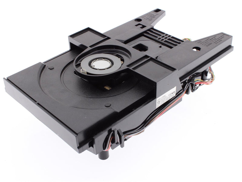 CK002 Mechanism CD Player - WebSpareParts