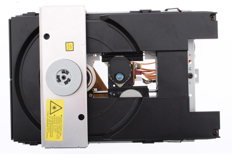 CK003 Mechanism CD Player - WebSpareParts