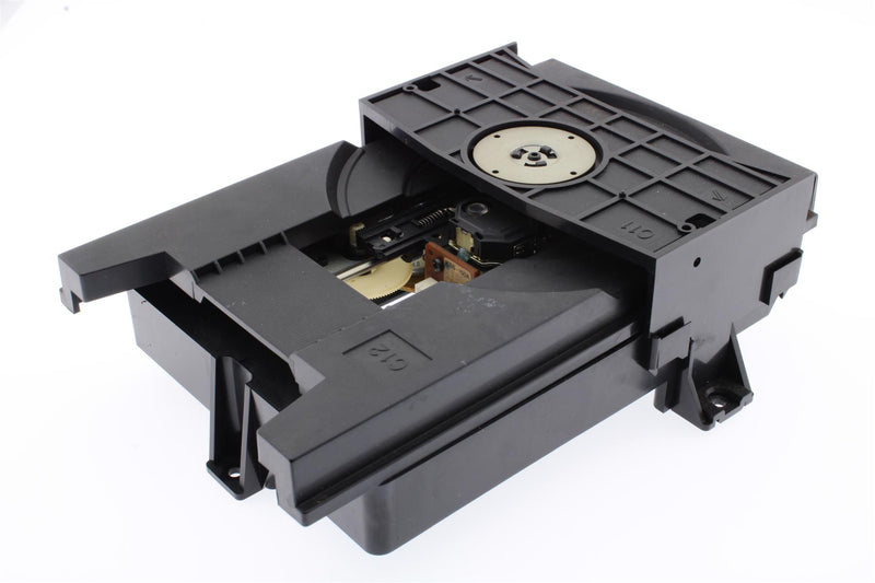 CK004 Mechanism CD Player - WebSpareParts