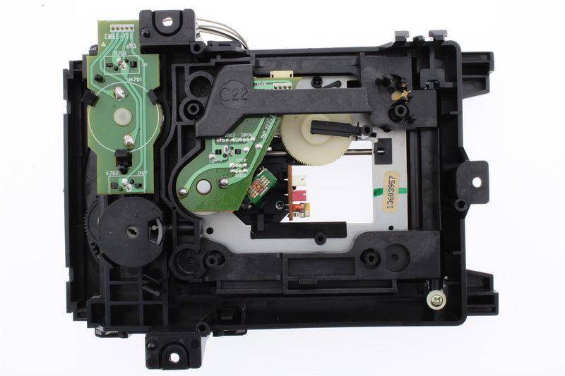 CK004 Mechanism CD Player - WebSpareParts