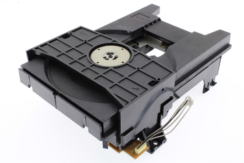 CK004 Mechanism CD Player - WebSpareParts