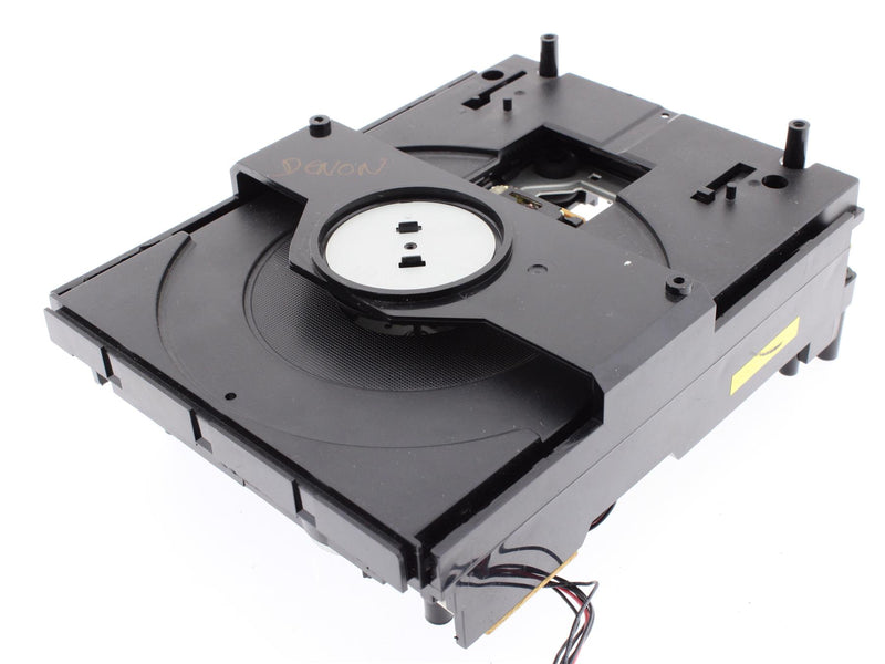 CK005 Mechanism CD Player - WebSpareParts