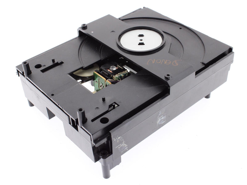 CK005 Mechanism CD Player - WebSpareParts