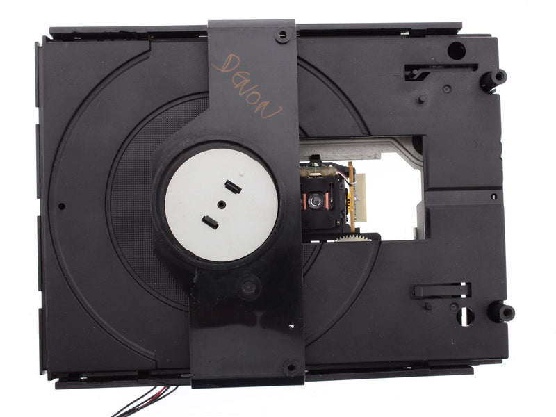 CK005 Mechanism CD Player - WebSpareParts