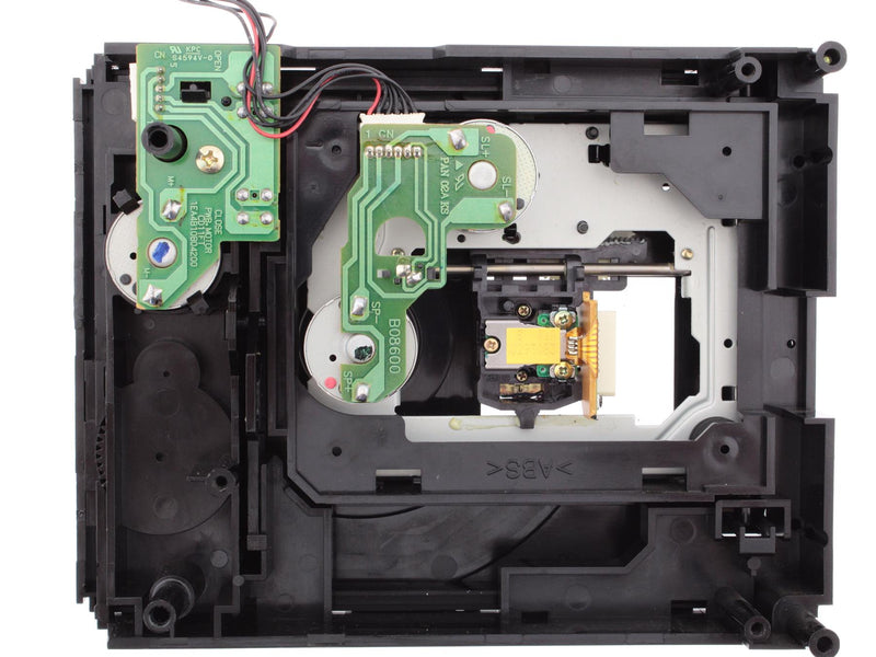 CK005 Mechanism CD Player - WebSpareParts