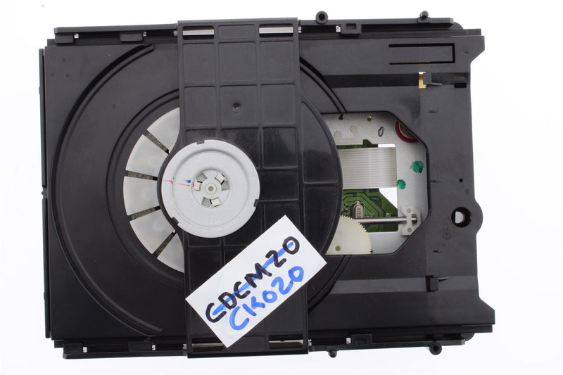 CK020 Mechanism CD Player - WebSpareParts