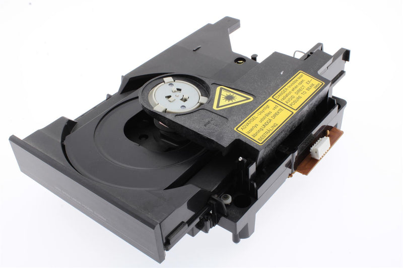 CK021 Mechanism CD Player - WebSpareParts