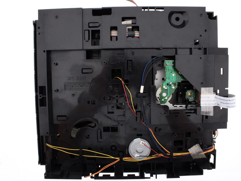 CK030 Mechanism CD Player - WebSpareParts