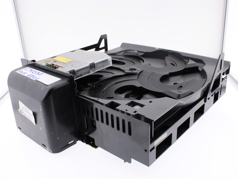 CK032 Mechanism CD Player - WebSpareParts