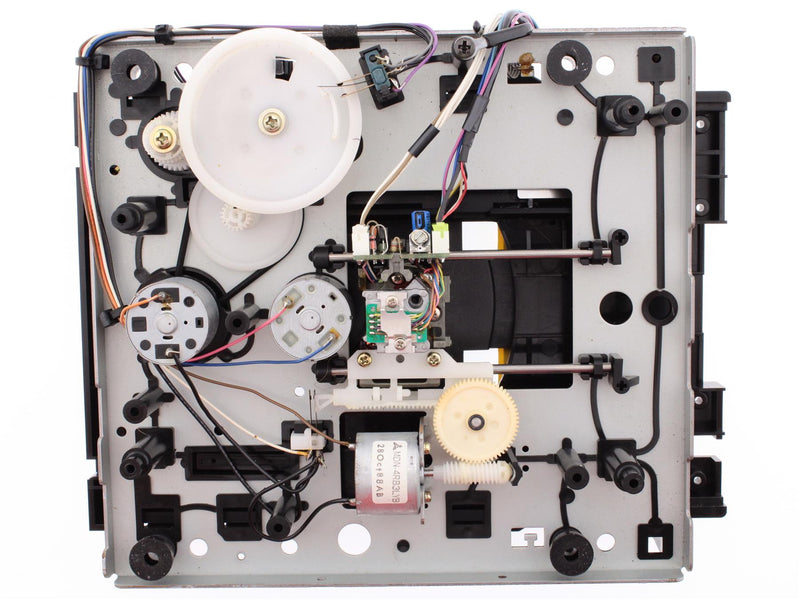 CK038 Mechanism CD Player - WebSpareParts