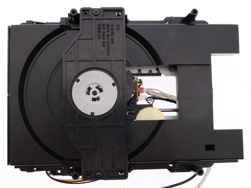 CK039 Mechanism CD Player - WebSpareParts