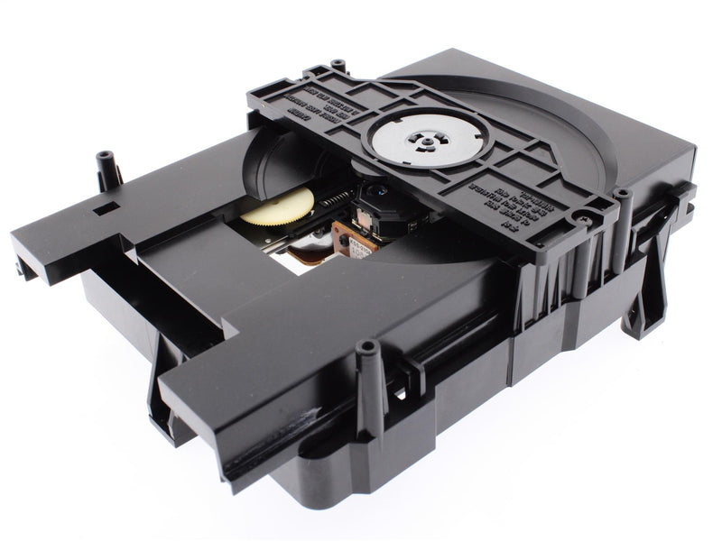 CK039 Mechanism CD Player - WebSpareParts