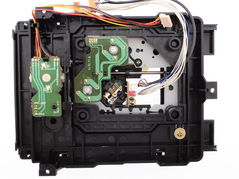 CK039 Mechanism CD Player - WebSpareParts