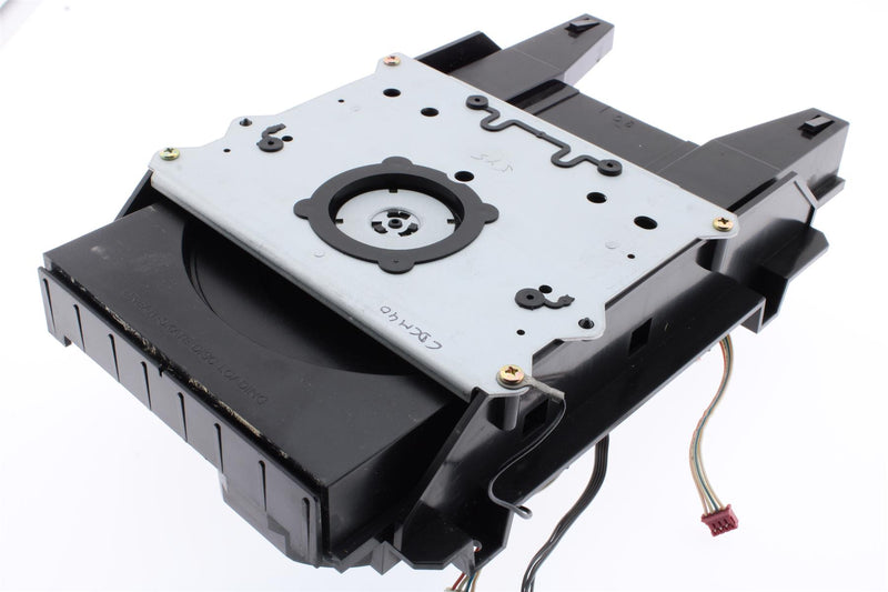 CK040 Mechanism CD Player - WebSpareParts